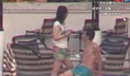 卓伟爆料白百何泳池视频,卓伟独家爆料引发热议